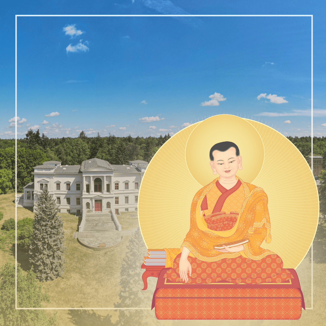 Grundlagenprogramm: Allumfassendes Mitgefühl