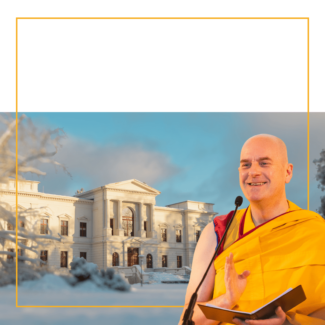 Freiheit von Ängsten- Wie du inneren Frieden in turbulenten Zeiten findest