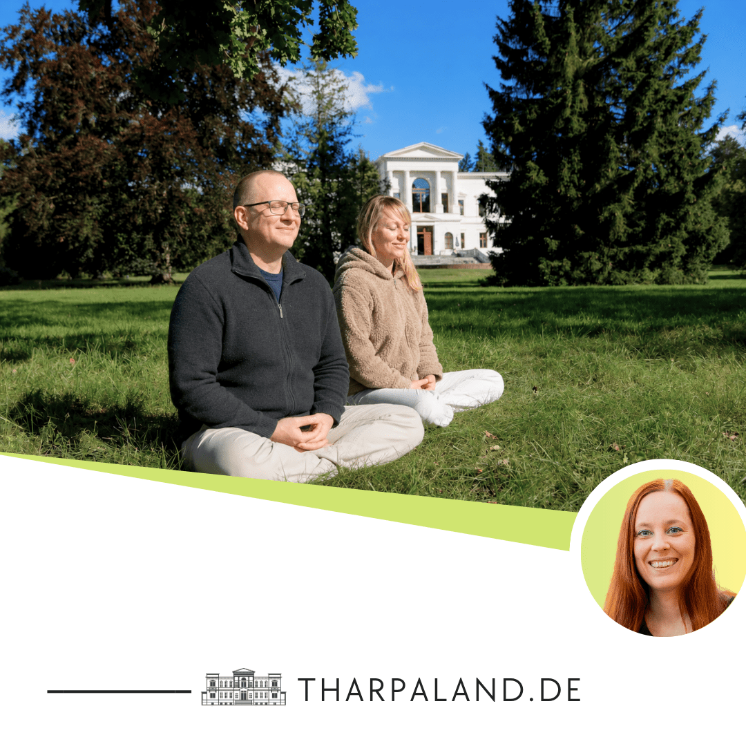 Mini-Retreat: Lade deine Akkus auf!