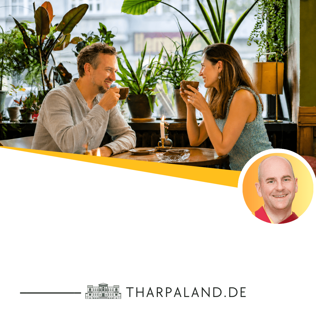 Wie Beziehungen funktionieren – Erklärungen & Meditationen über die drei Aspekte der Liebe